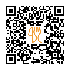 QR-code link para o menu de Hanson Seafood