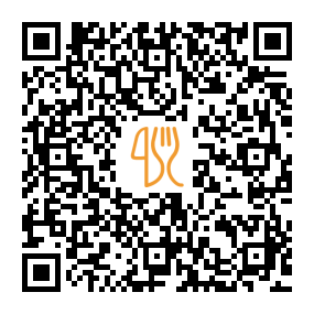 QR-code link para o menu de Blue Corn Harvest Bar Grill