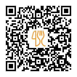 QR-code link para o menu de Pho Bamboo Vietnamese