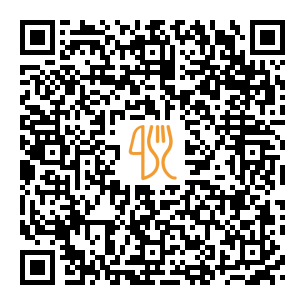 QR-code link para o menu de e China MingSantiago de Compostela