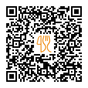 QR-code link para o menu de Ric's Hamburgers