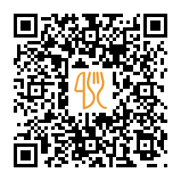 QR-code link para o menu de Lucky Lin's