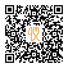 QR-code link para o menu de Asian One