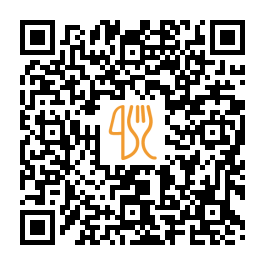 QR-code link para o menu de 阿三哥擔仔麵 東興店
