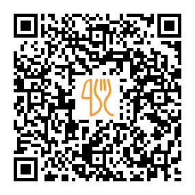 QR-code link para o menu de Fat Elephant Thai