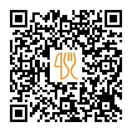 QR-code link para o menu de 艾初早午餐 南屯店