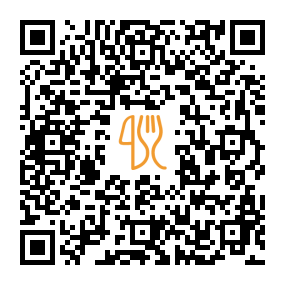 QR-code link para o menu de I love Dumplings Express