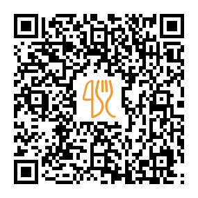 QR-code link para o menu de Melange International Grill