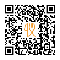 QR-code link para o menu de Roasters