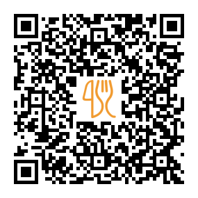 QR-code link para o menu de Pizza Works