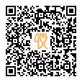 QR-code link para o menu de Fern and Wishbone