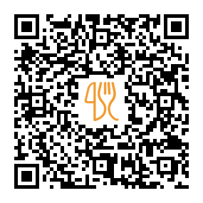 QR-code link para o menu de Cafe San Luis