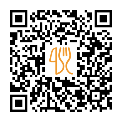 QR-code link para o menu de Jims Bar B Que