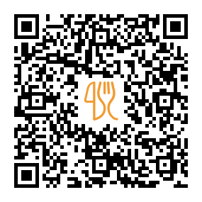 QR-code link para o menu de NeNe Chicken