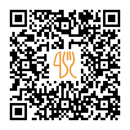 QR-code link para o menu de Burn Burger