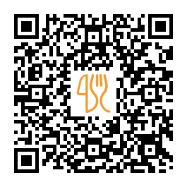 QR-code link para o menu de ThaiBox