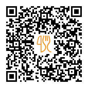 QR-code link para o menu de BIGGBY COFFEE