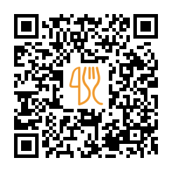 QR-code link para o menu de Koi Asian