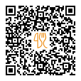 QR-code link para o menu de Presotea James St