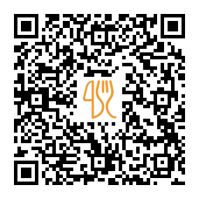 QR-code link para o menu de The Bayside Asian House