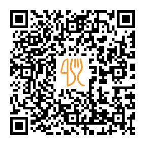 QR-code link para o menu de Slurping Tiger Ramen