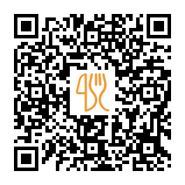 QR-code link para o menu de 大井烤茶咖啡