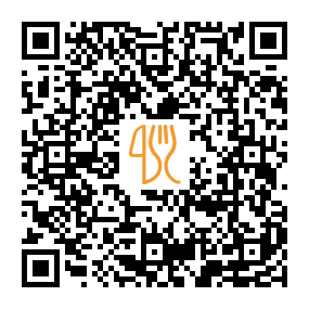 QR-code link para o menu de Blaze Pizza