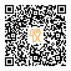 QR-code link para o menu de Galloping Hen