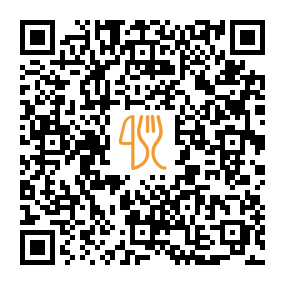 QR-code link para o menu de Hammond River Country Cafe