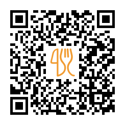 QR-code link para o menu de Aragvi