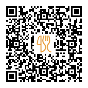 QR-code link para o menu de Epic Vegan Chick