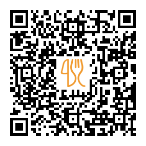 QR-code link para o menu de Straits Cafe