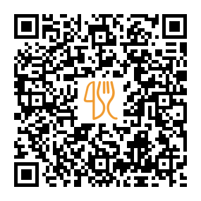 QR-code link para o menu de Queen Margherita Pizza