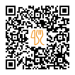 QR-code link para o menu de Metro Bistro