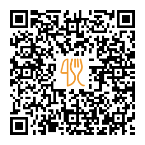 QR-code link para o menu de 168 Sushi Buffet