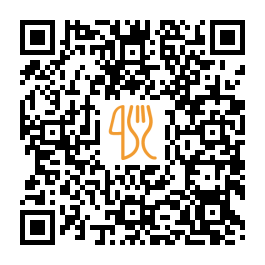 QR-code link para o menu de 貳壹町