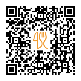 QR-code link para o menu de Carl's Jr