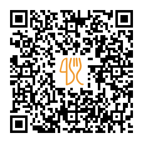 QR-code link para o menu de The Mandarin Fusion
