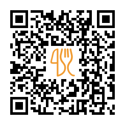 QR-code link para o menu de Aston Fish Bar