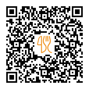 QR-code link para o menu de Tuptim Thai