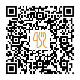 QR-code link para o menu de Inda