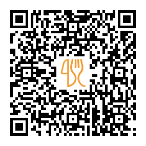 QR-code link para o menu de Little Vietnam Cafe