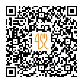 QR-code link para o menu de Pal's Pizza and Grill