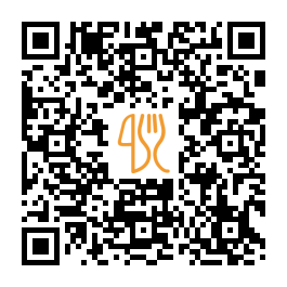 QR-code link para o menu de Thai Grand Palace