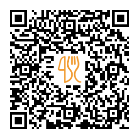 QR-code link para o menu de Choego Korean Street Food