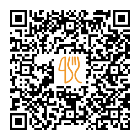 QR-code link para o menu de ahsahee cafe