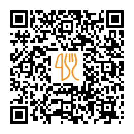 QR-code link para o menu de Grill'd