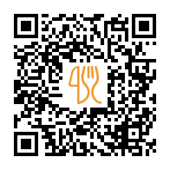 QR-code link para o menu de Le Duplex