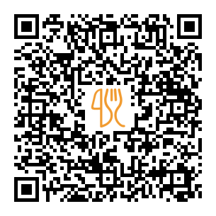 QR-code link para o menu de LOS CHAPULINES CAFE