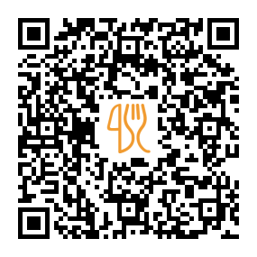 QR-code link para o menu de Picket Fence Cafe